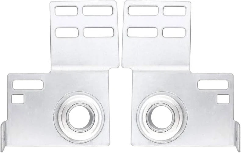 End Bearing Plate