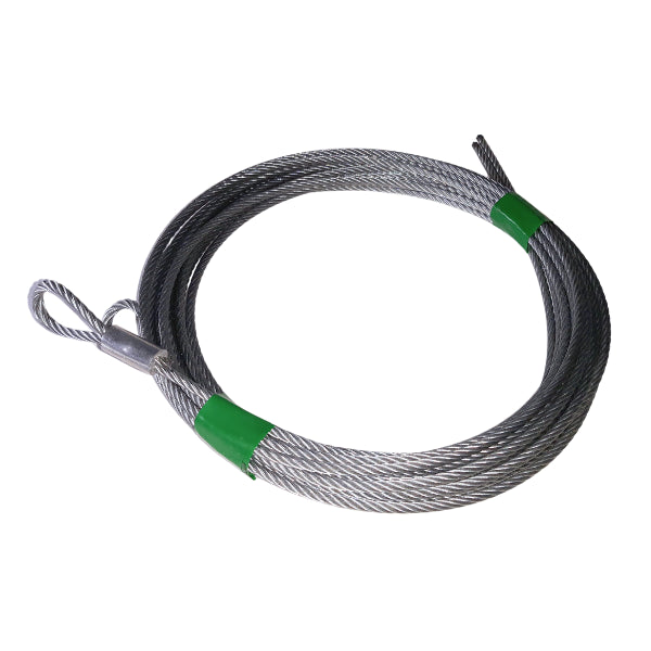 Cable Purchase and Installation